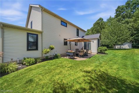 3530 Lamb Circle NW North Canton OH 44720