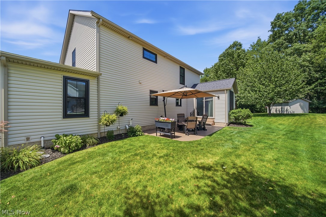 3530 Lamb Circle NW North Canton OH 44720