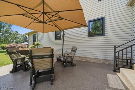 3530 Lamb Circle NW North Canton OH 44720