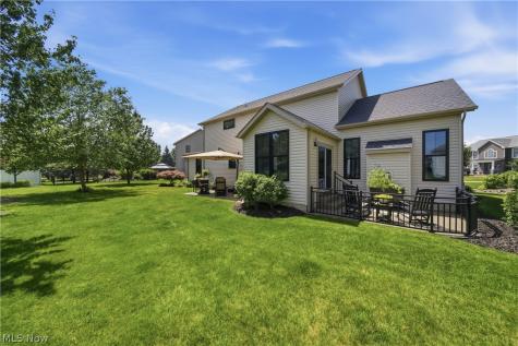 3530 Lamb Circle NW North Canton OH 44720