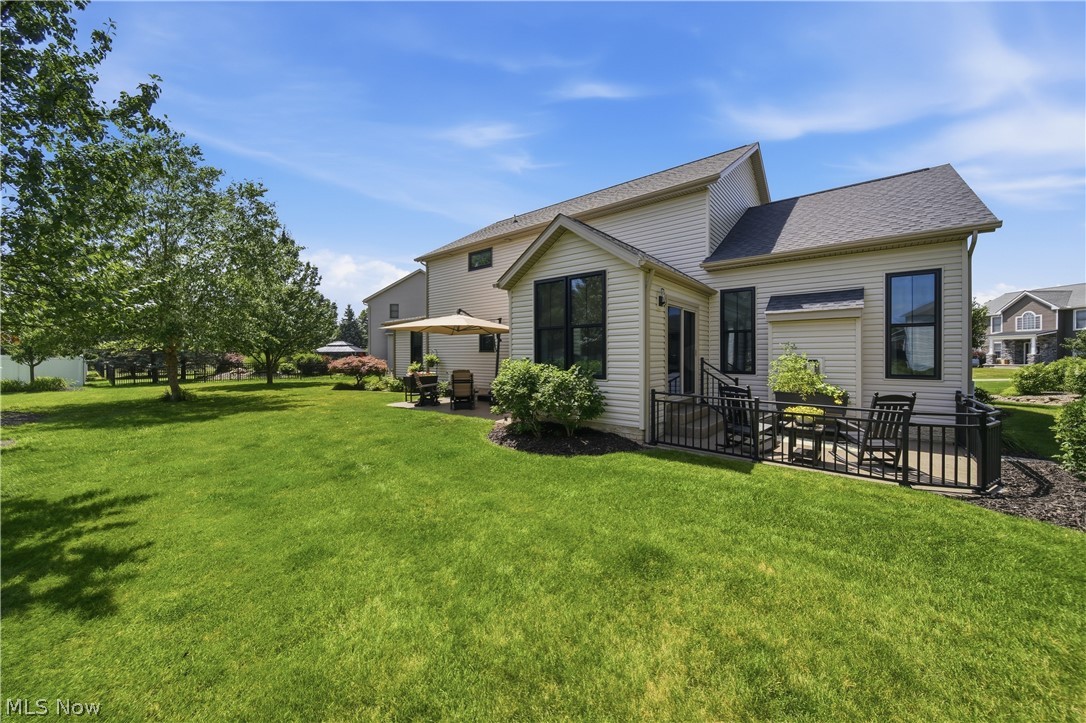 3530 Lamb Circle NW North Canton OH 44720
