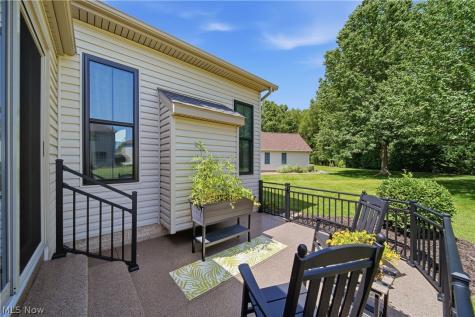 3530 Lamb Circle NW North Canton OH 44720