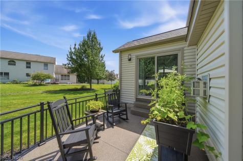 3530 Lamb Circle NW North Canton OH 44720