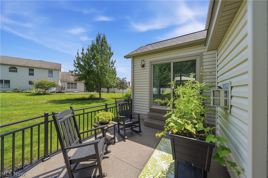 3530 Lamb Circle NW North Canton OH 44720