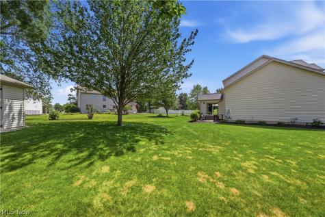 3530 Lamb Circle NW North Canton OH 44720