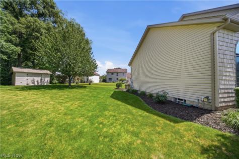 3530 Lamb Circle NW North Canton OH 44720
