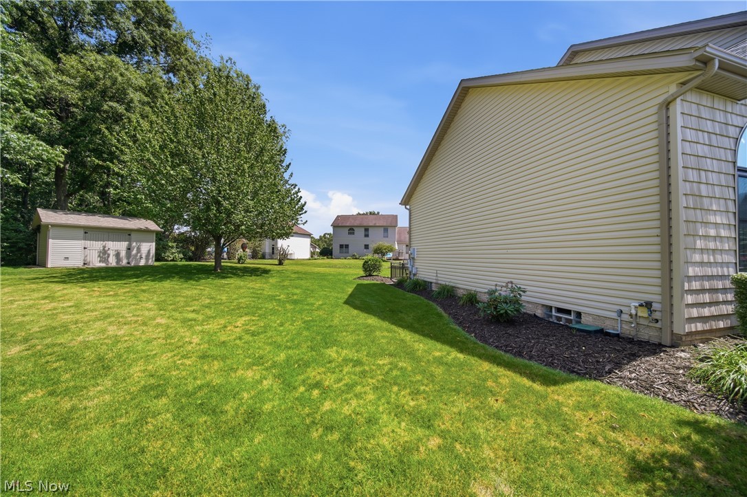 3530 Lamb Circle NW North Canton OH 44720