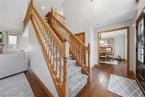 3530 Lamb Circle NW North Canton OH 44720