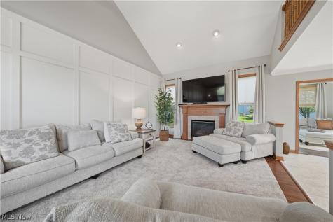 3530 Lamb Circle NW North Canton OH 44720