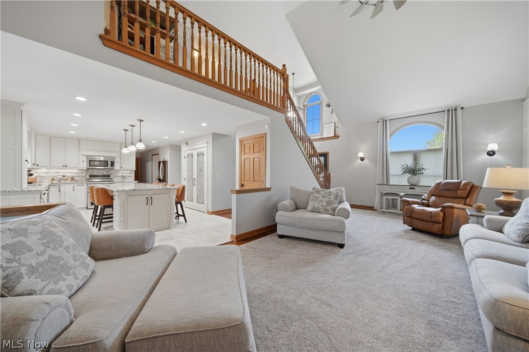 3530 Lamb Circle NW North Canton OH 44720