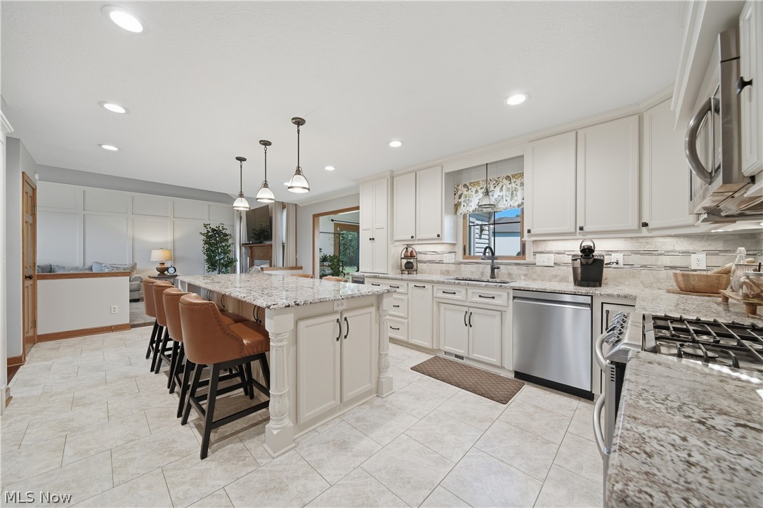 3530 Lamb Circle NW North Canton OH 44720
