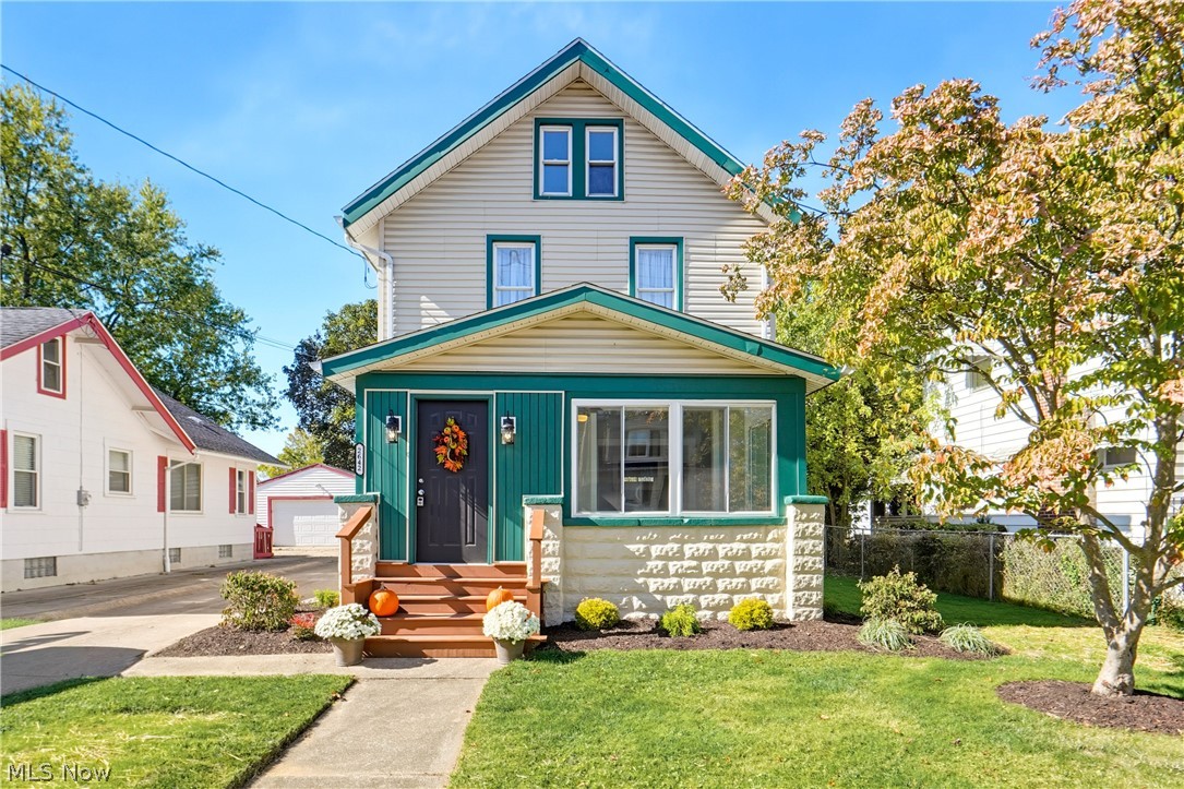2642 6th Street Cuyahoga Falls OH 44221
