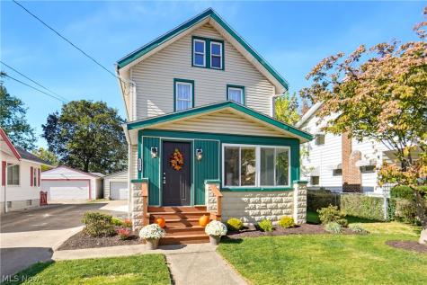 2642 6th Street Cuyahoga Falls OH 44221