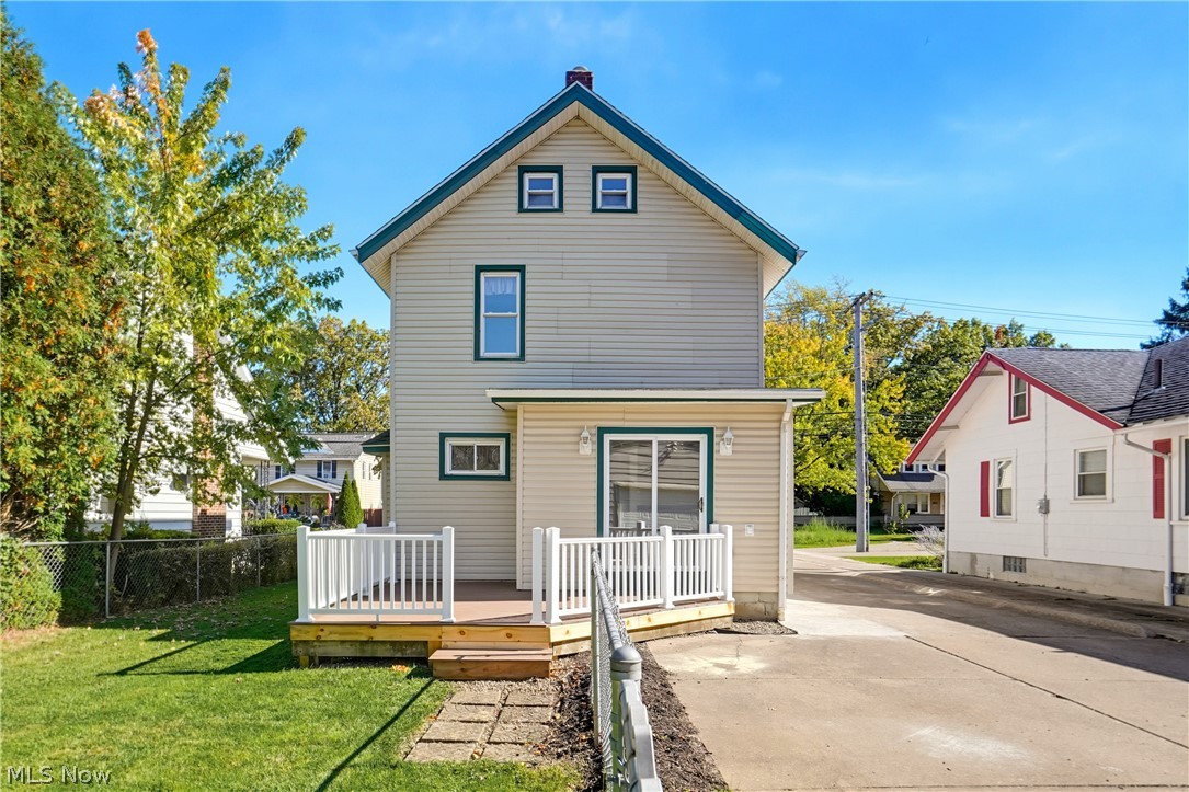 2642 6th Street Cuyahoga Falls OH 44221