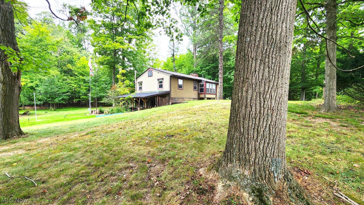 7344 Ballash Road Medina OH 44256