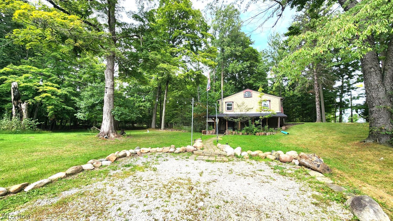7344 Ballash Road Medina OH 44256