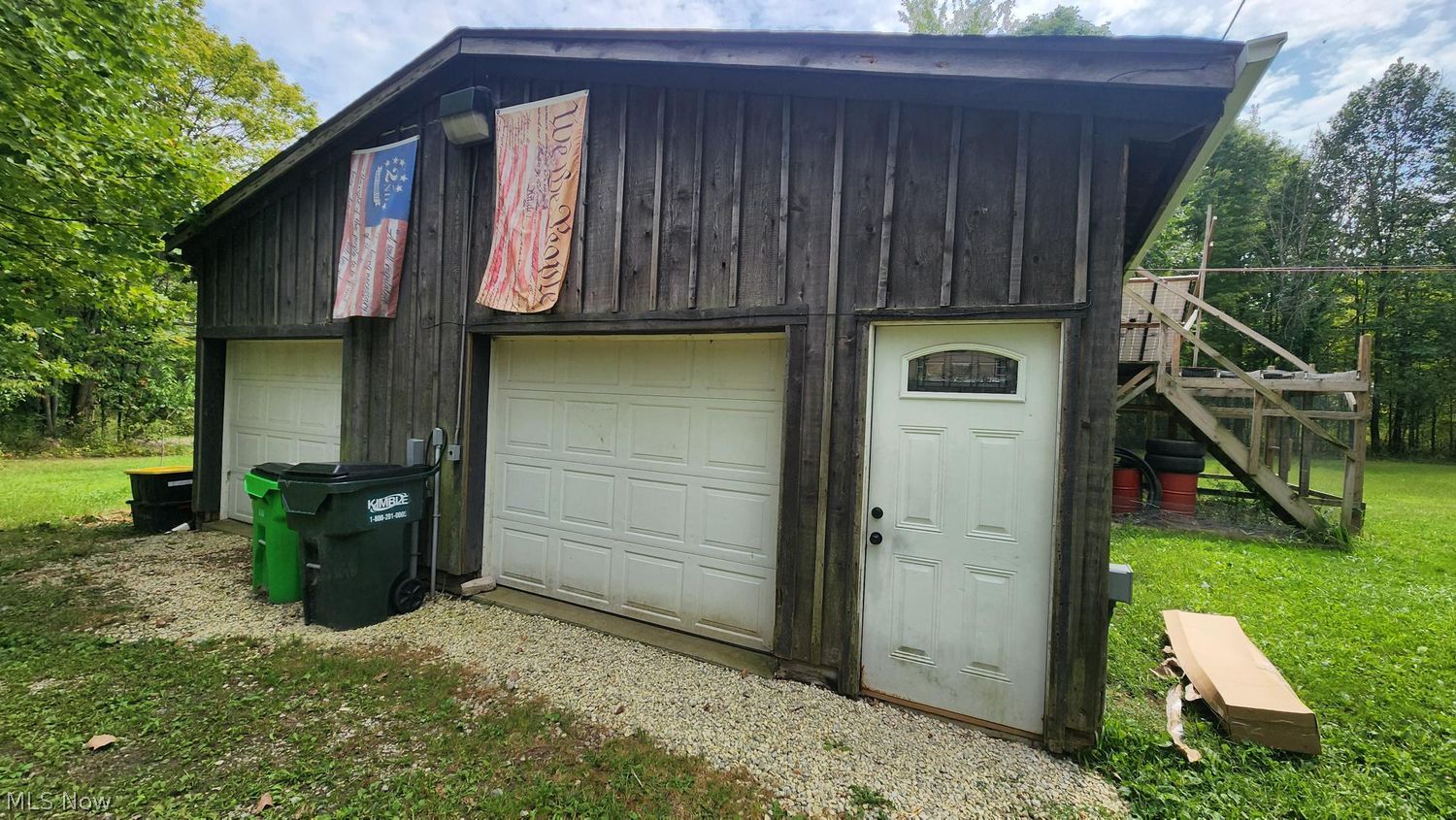 7344 Ballash Road Medina OH 44256