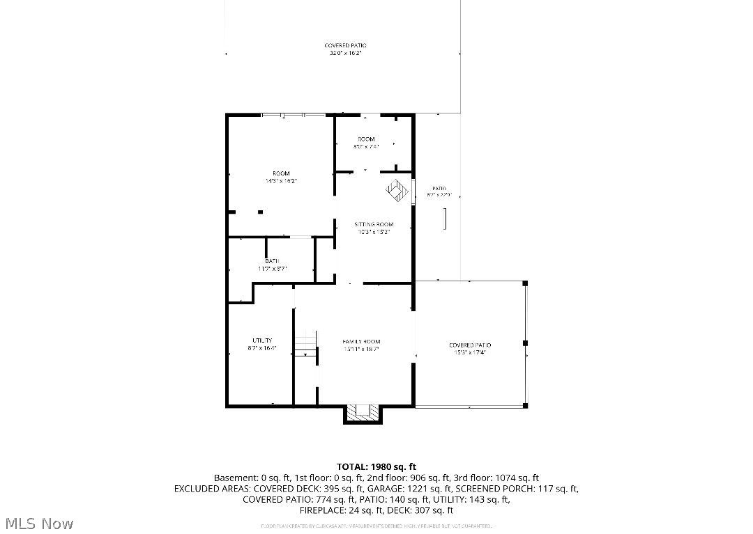 7344 Ballash Road Medina OH 44256