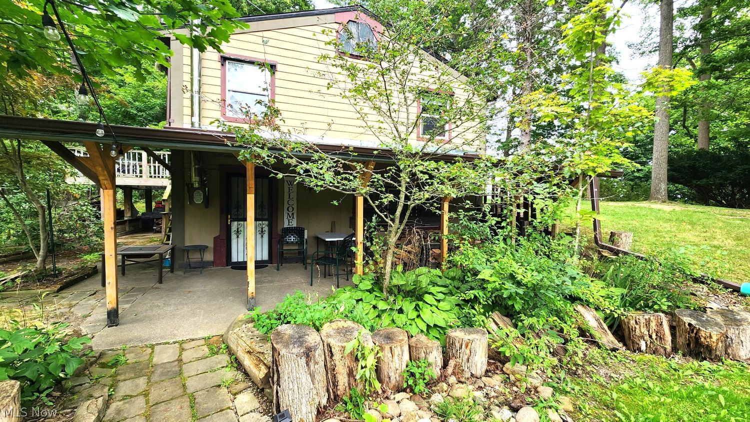 7344 Ballash Road Medina OH 44256
