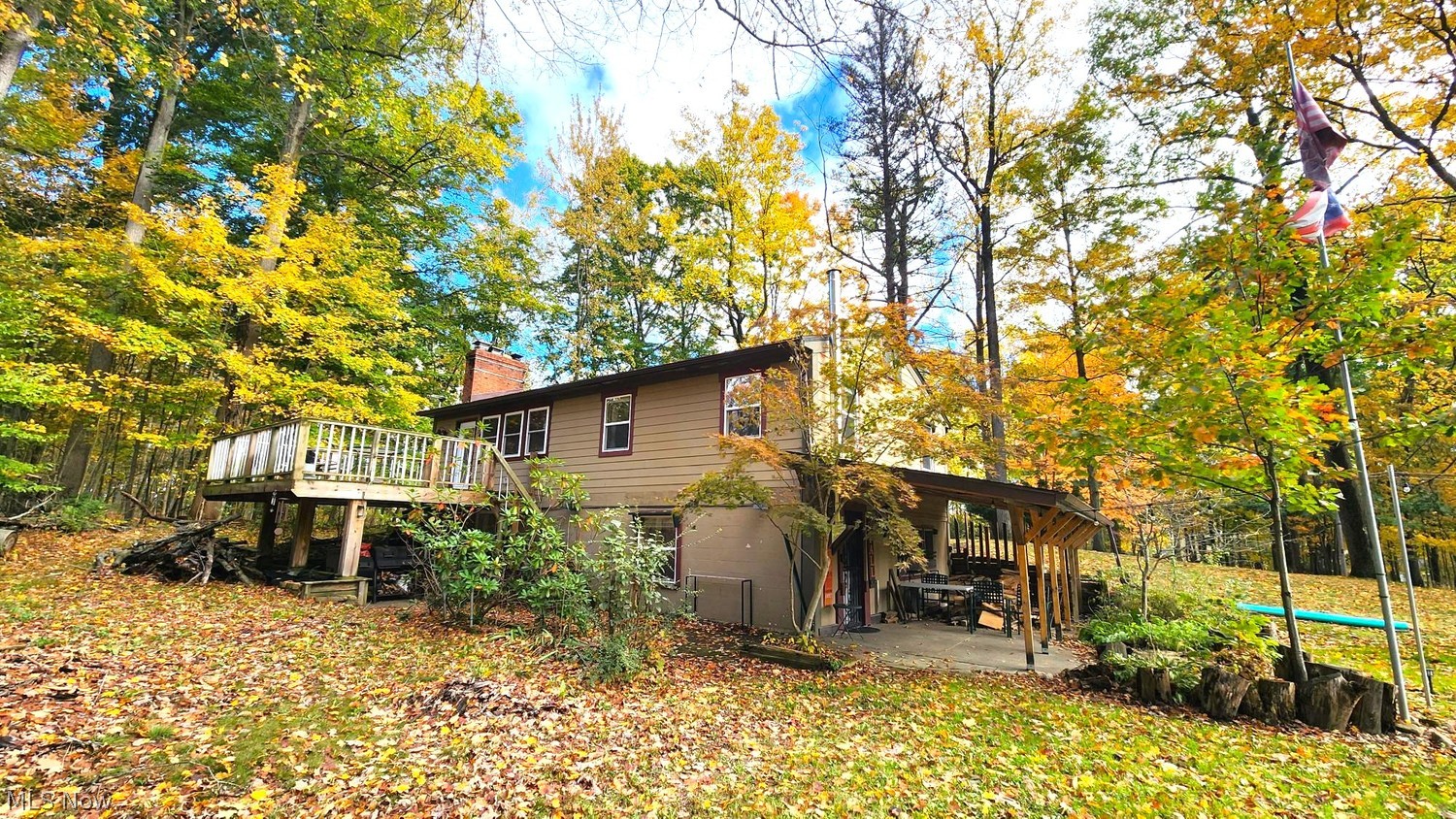 7344 Ballash Road Medina OH 44256
