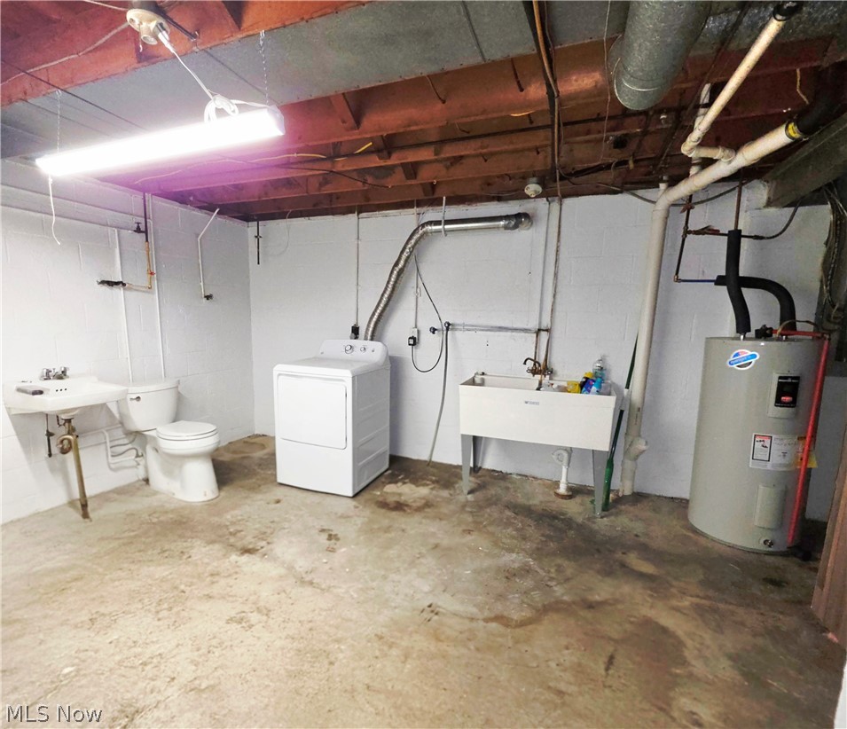 329 Thomas Street Wintersville OH 43953