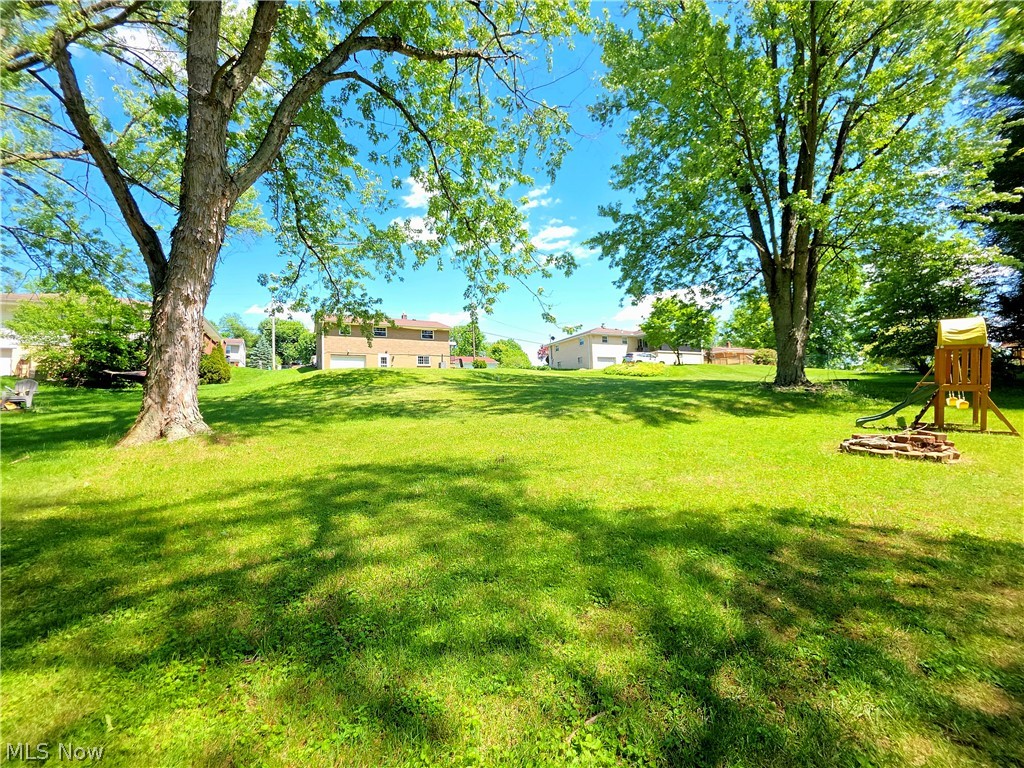 329 Thomas Street Wintersville OH 43953
