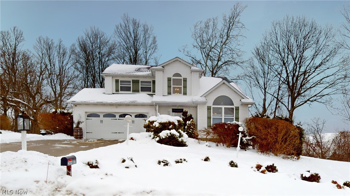 26487 Buckthorn Road Oakwood Village OH 44146