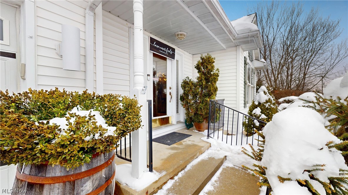 26487 Buckthorn Road Oakwood Village OH 44146