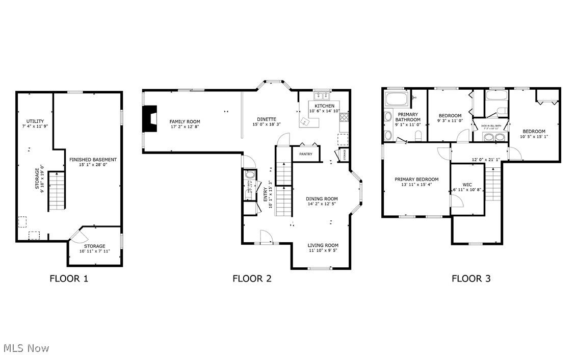 26487 Buckthorn Road Oakwood Village OH 44146