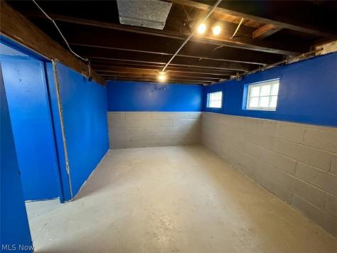 12200 Milligan Avenue Cleveland OH 44135