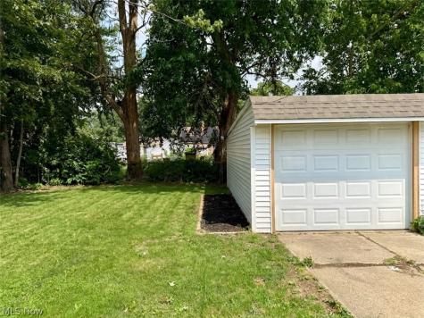 12200 Milligan Avenue Cleveland OH 44135