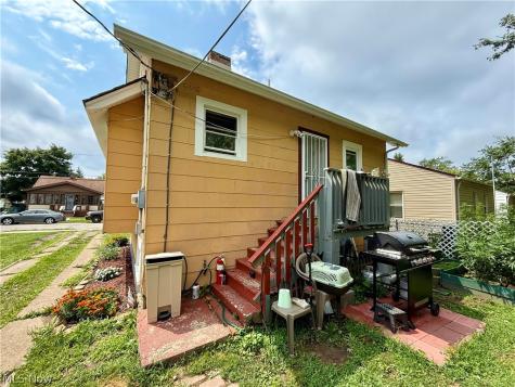 12200 Milligan Avenue Cleveland OH 44135
