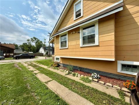 12200 Milligan Avenue Cleveland OH 44135