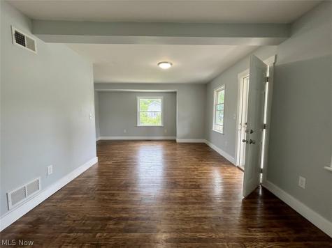 12200 Milligan Avenue Cleveland OH 44135