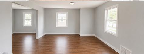 12200 Milligan Avenue Cleveland OH 44135