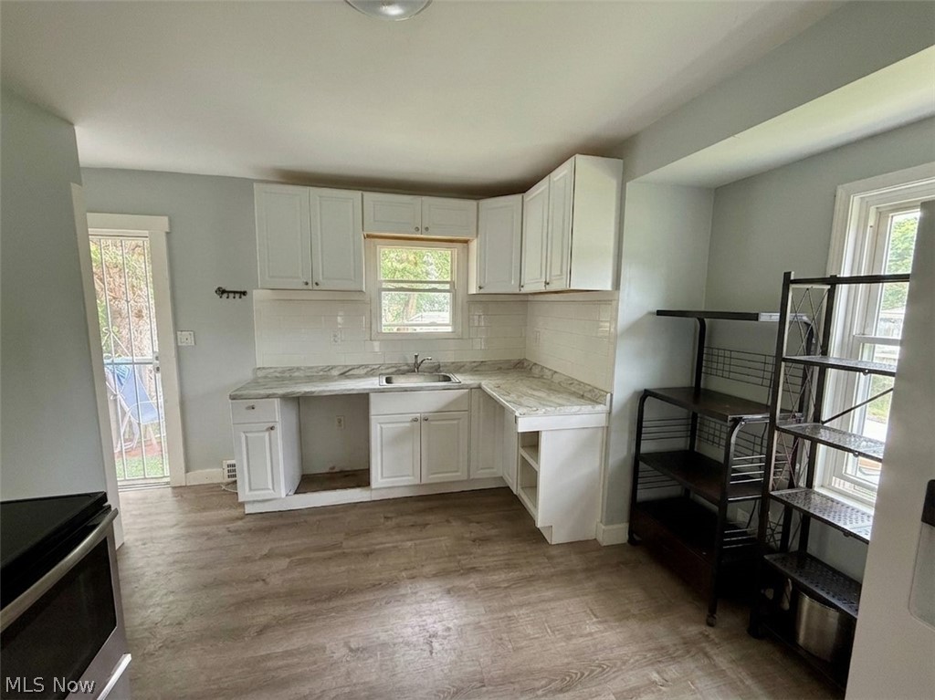 12200 Milligan Avenue Cleveland OH 44135
