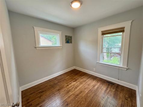 12200 Milligan Avenue Cleveland OH 44135