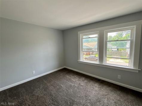 12200 Milligan Avenue Cleveland OH 44135