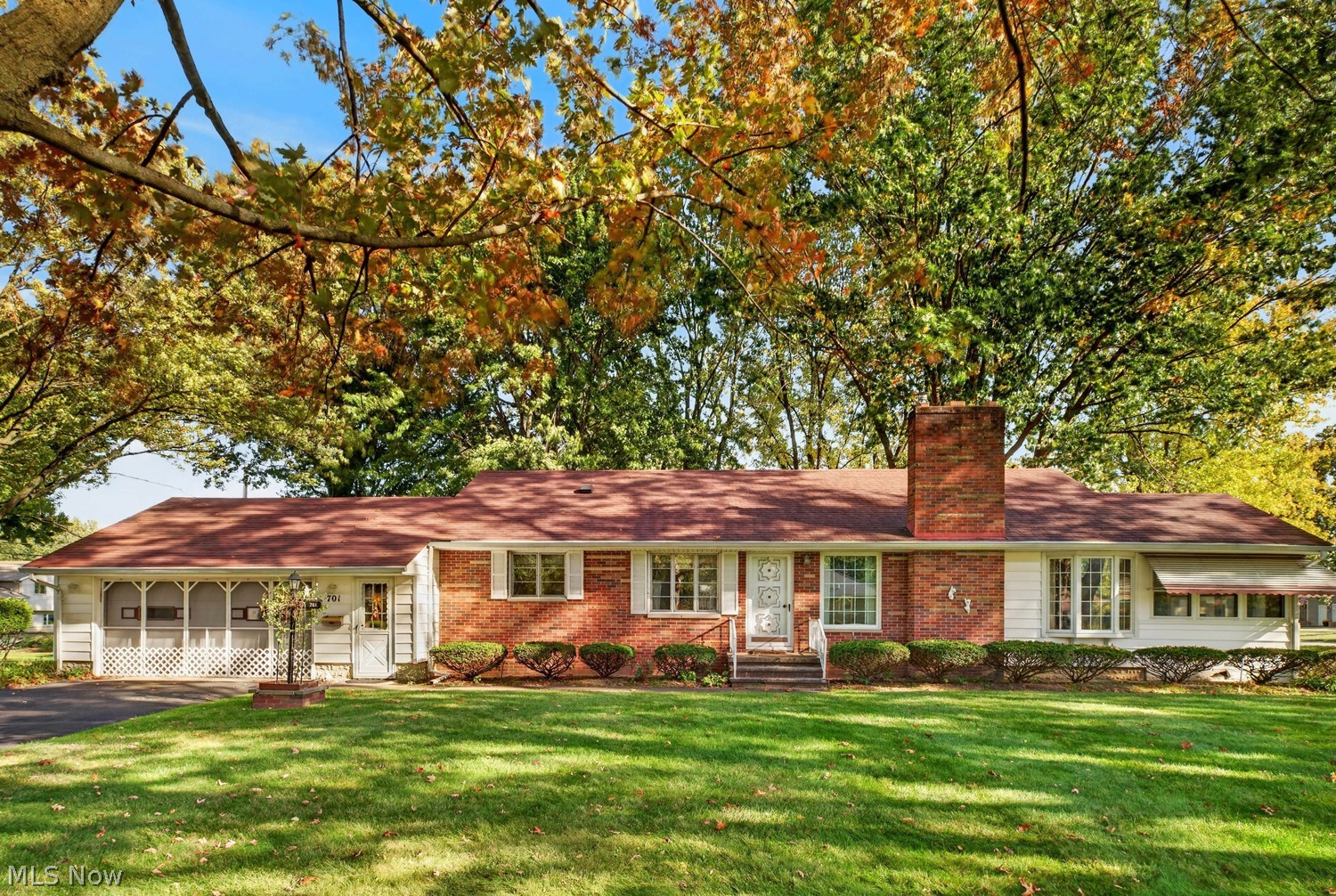 701 Lincoln Street Amherst OH 44001
