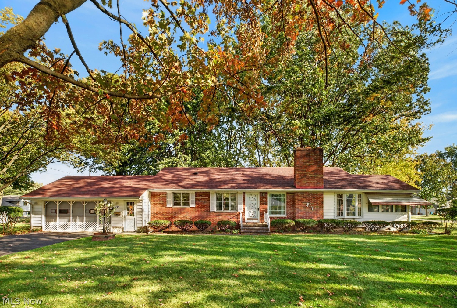 701 Lincoln Street Amherst OH 44001