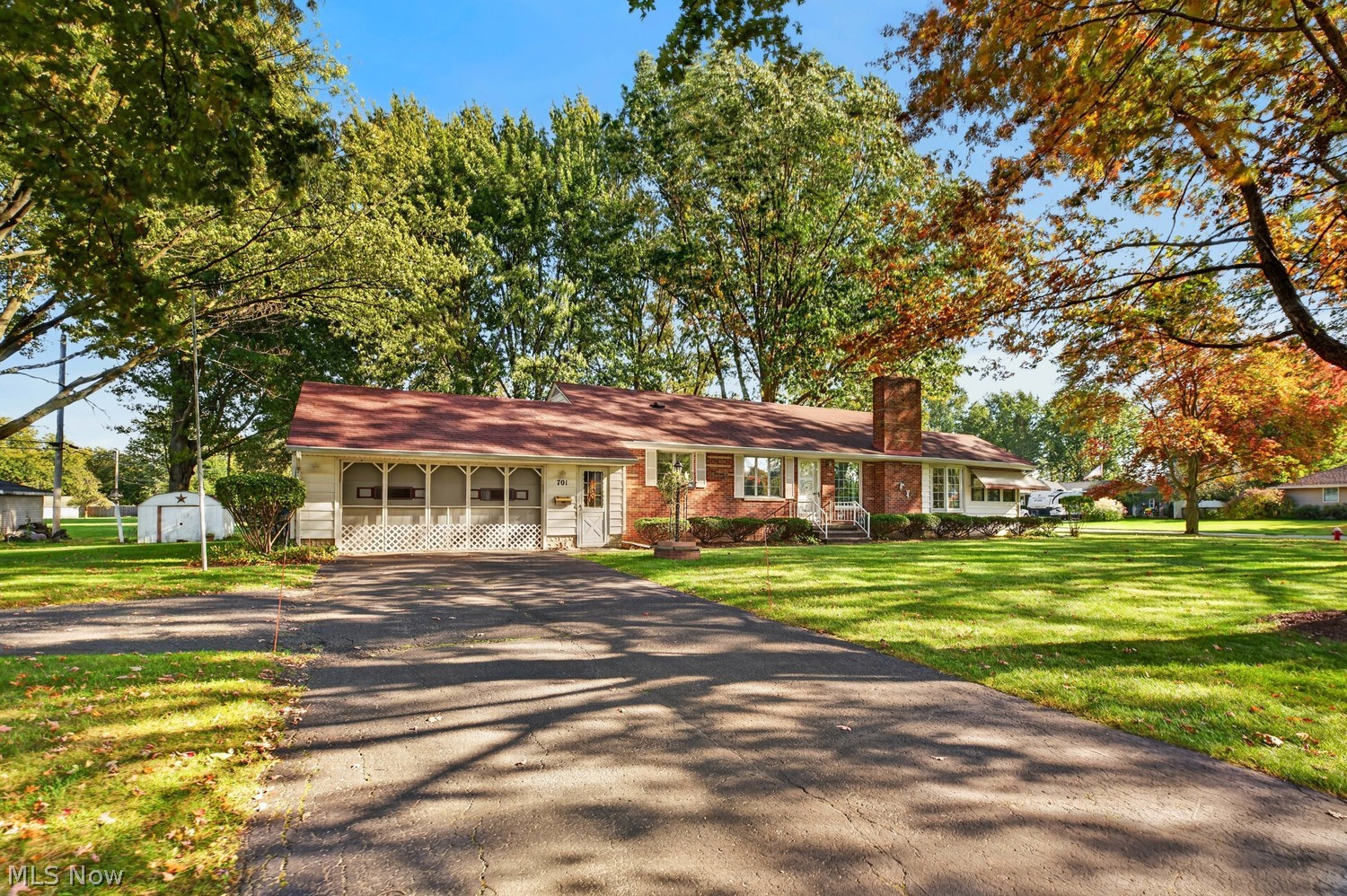 701 Lincoln Street Amherst OH 44001