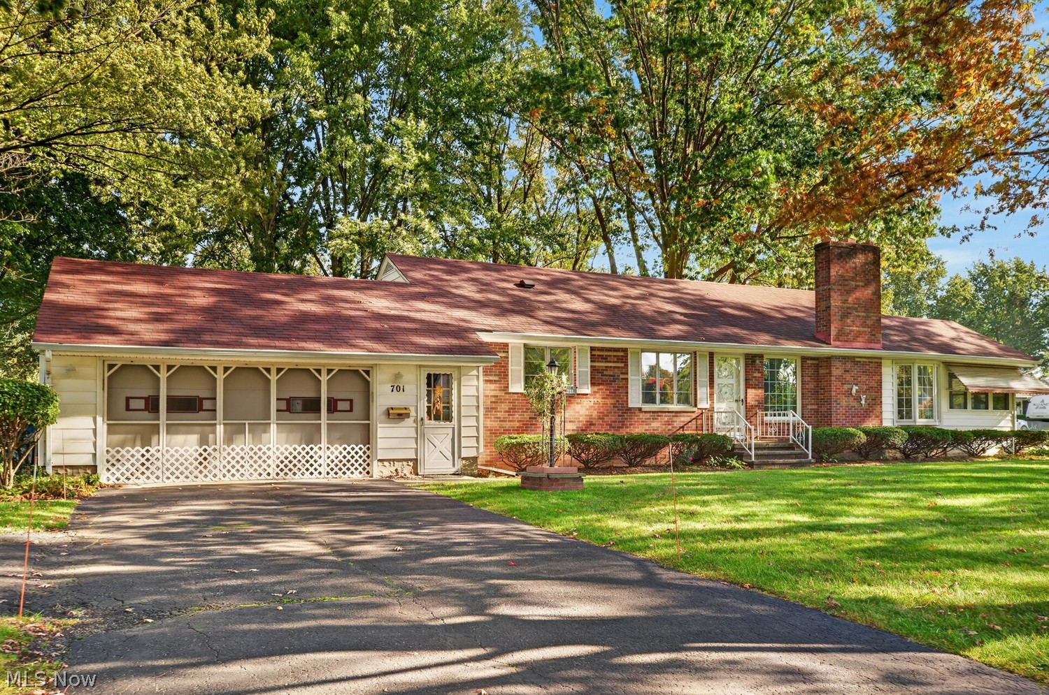 701 Lincoln Street Amherst OH 44001