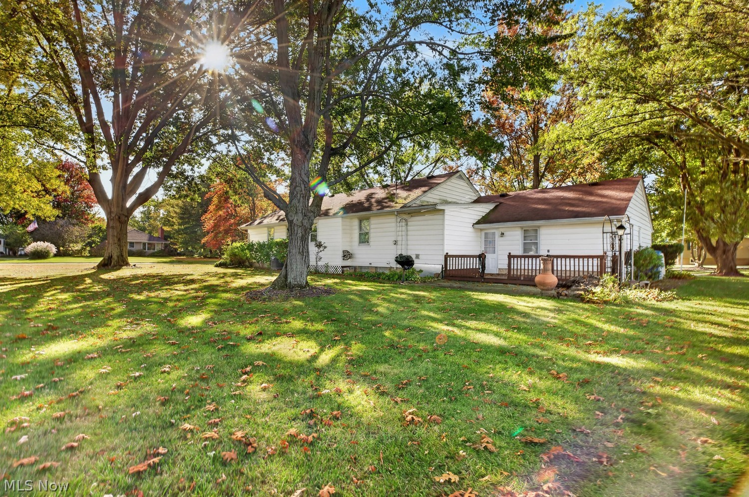 701 Lincoln Street Amherst OH 44001