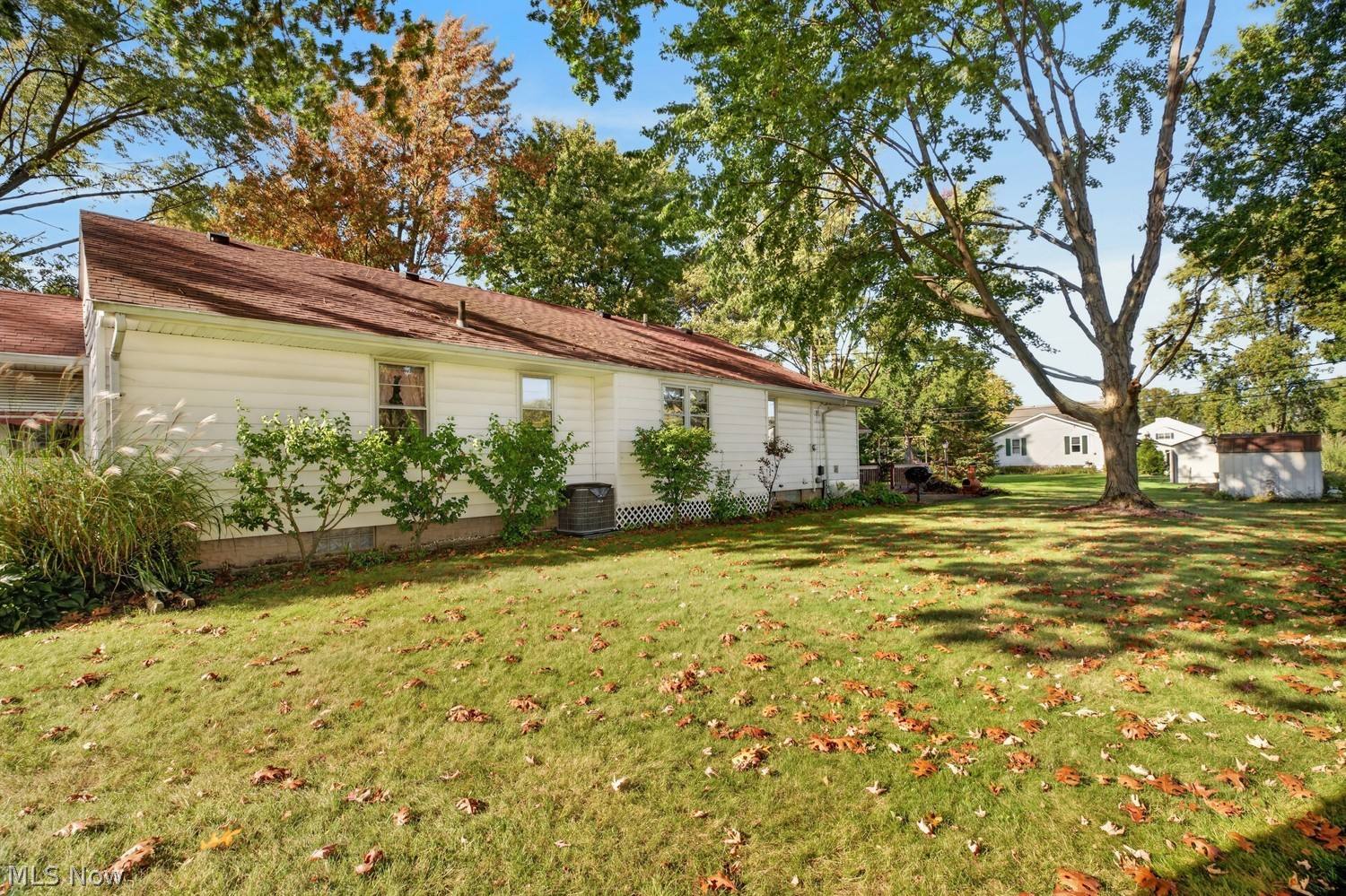 701 Lincoln Street Amherst OH 44001