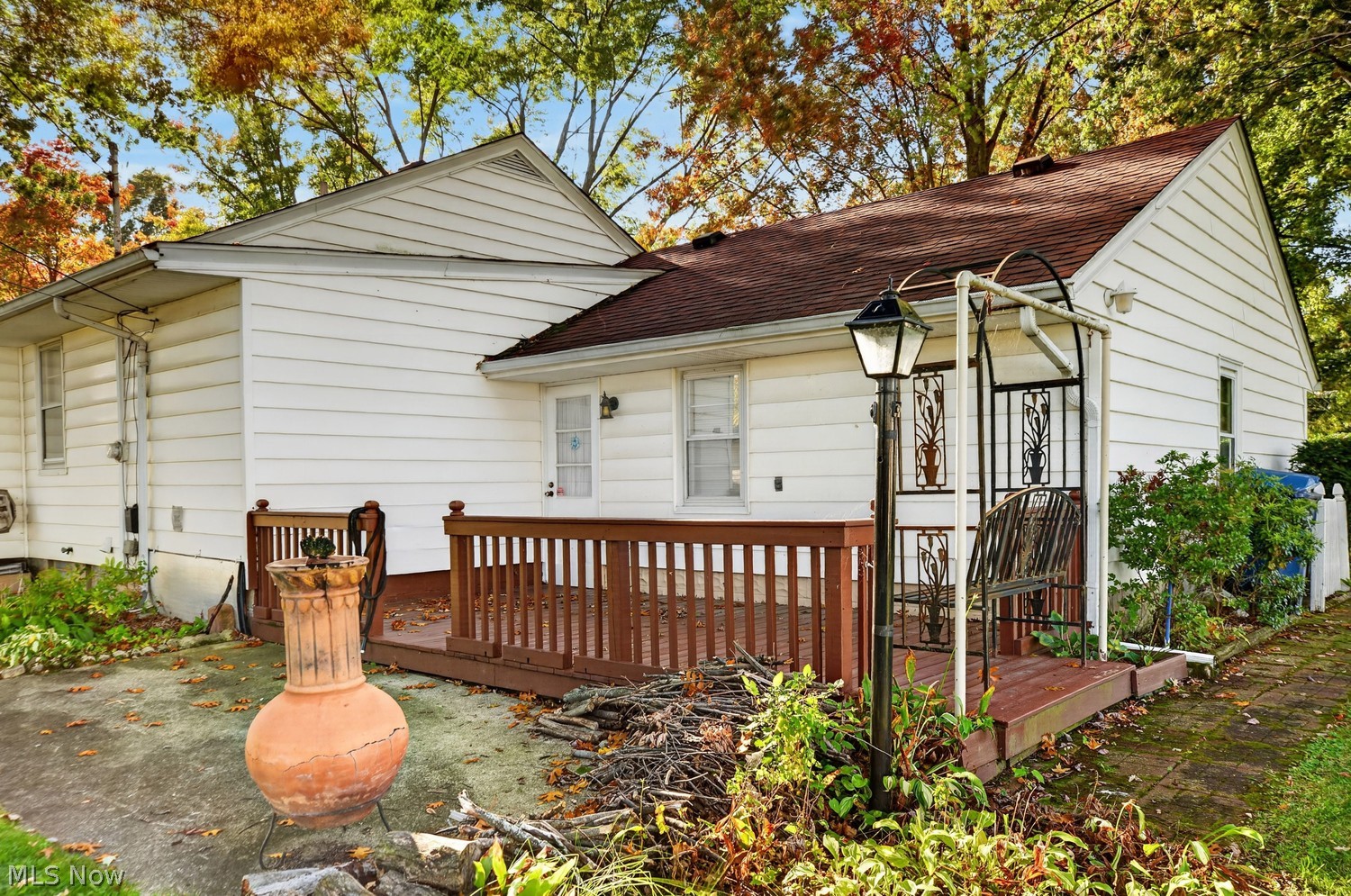 701 Lincoln Street Amherst OH 44001