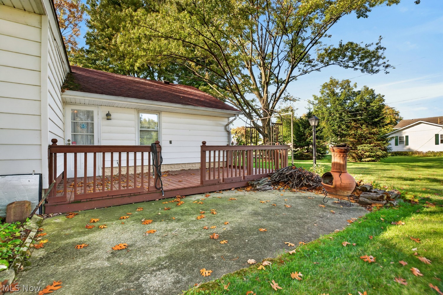 701 Lincoln Street Amherst OH 44001