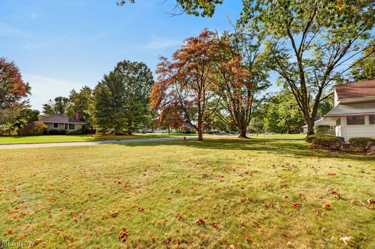 701 Lincoln Street Amherst OH 44001