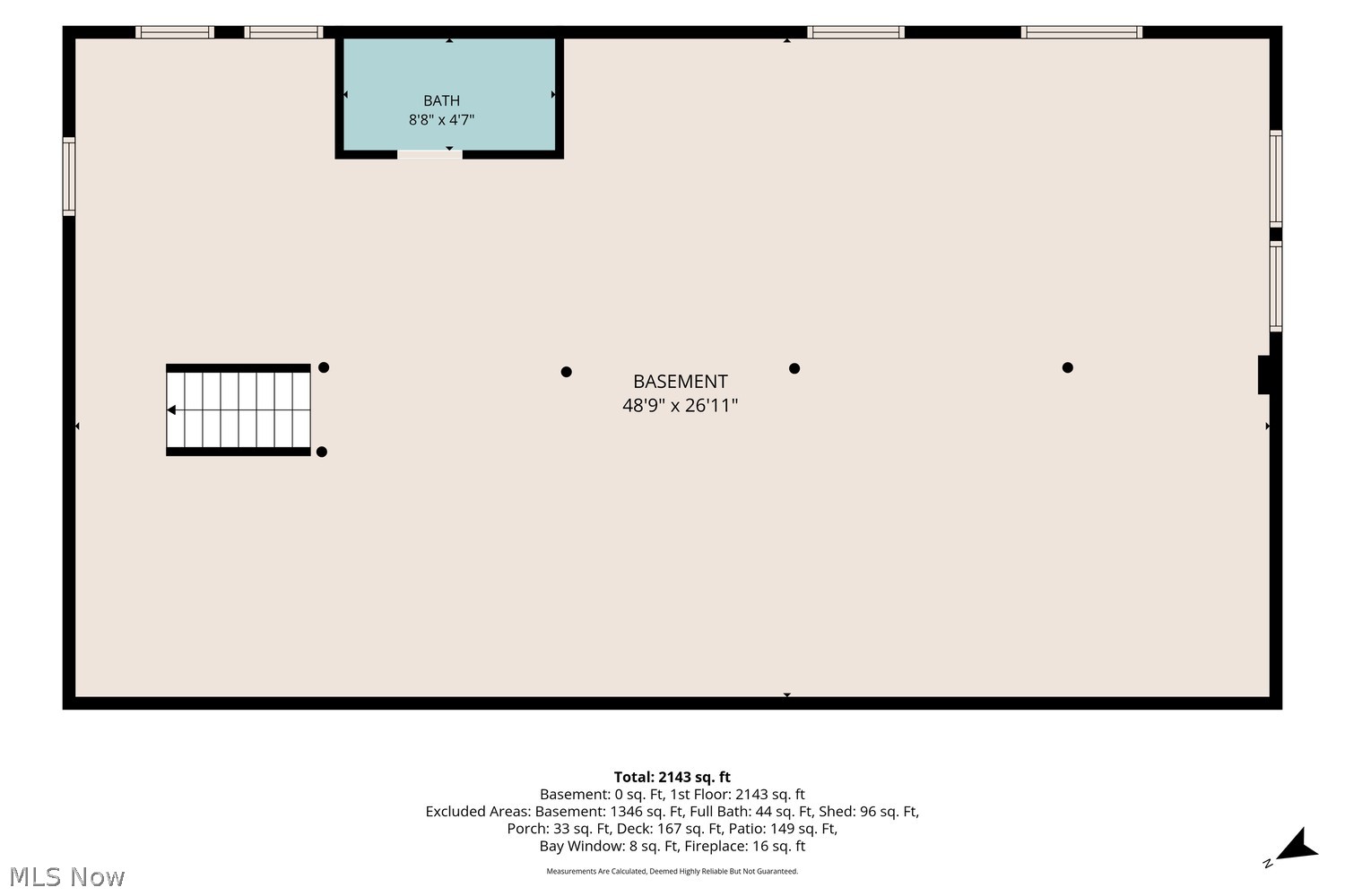 701 Lincoln Street Amherst OH 44001