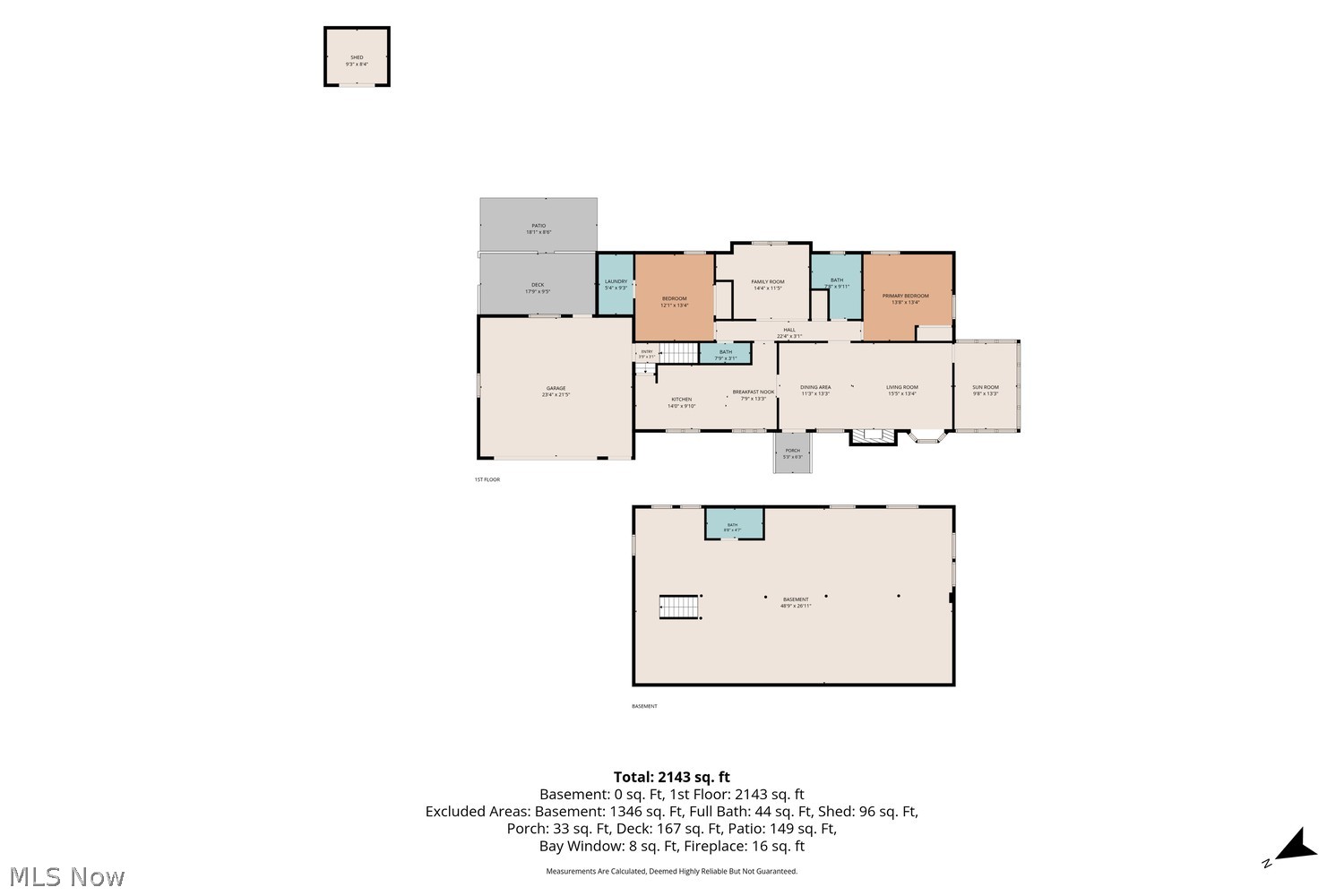 701 Lincoln Street Amherst OH 44001
