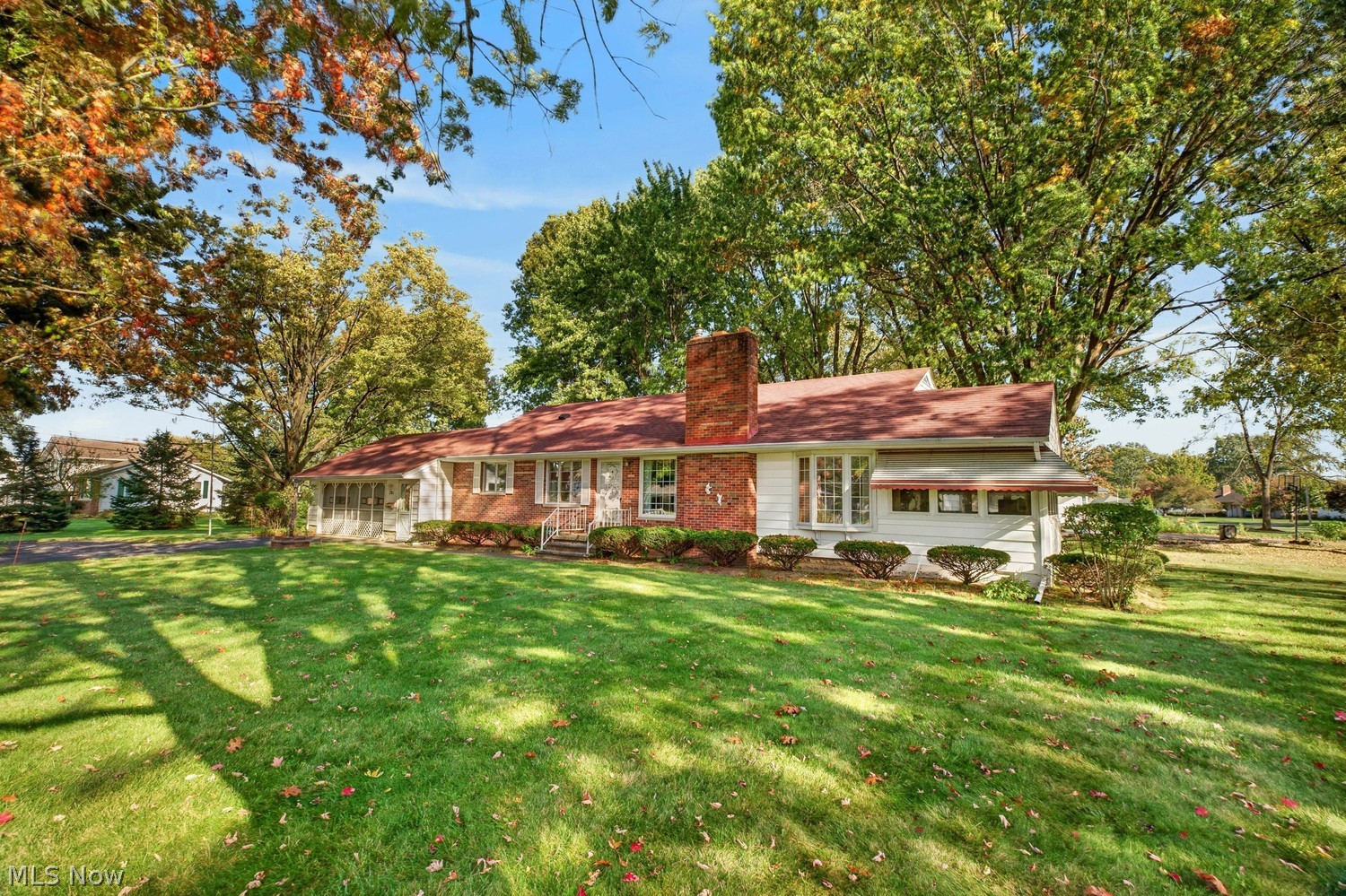 701 Lincoln Street Amherst OH 44001
